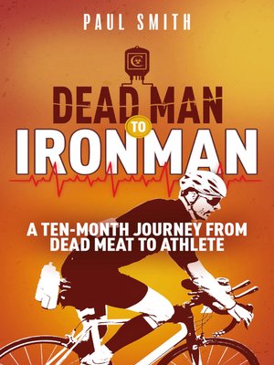 cover image of Dead Man to Ironman